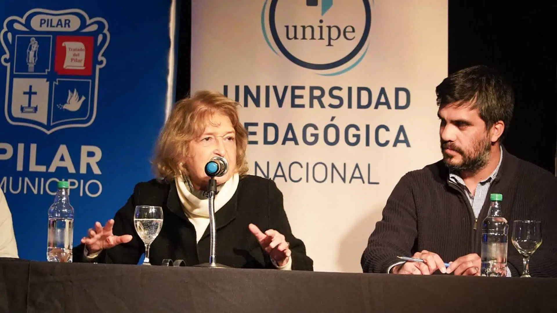 Agenda educativa