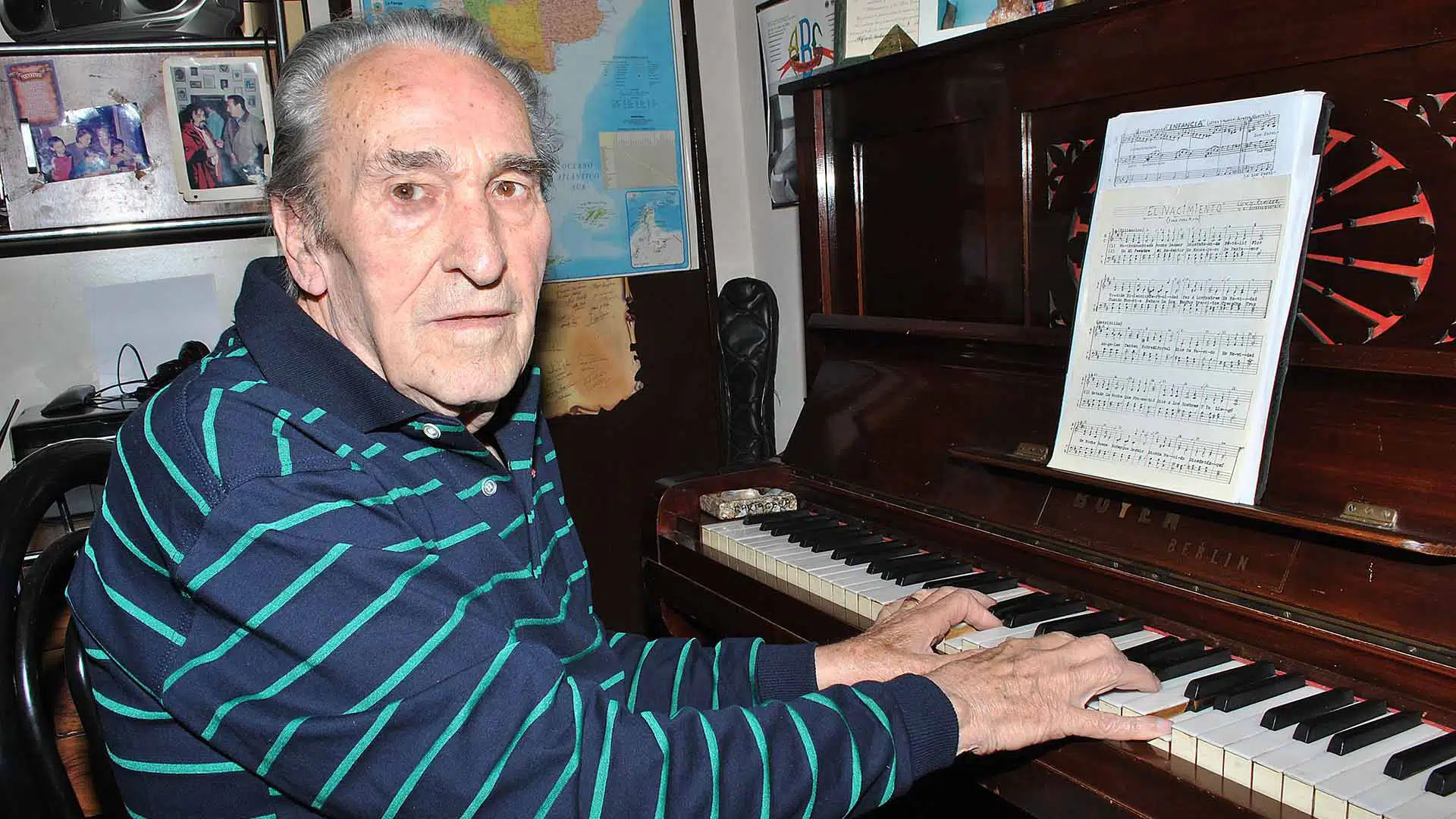 Alfredo Quatrín
