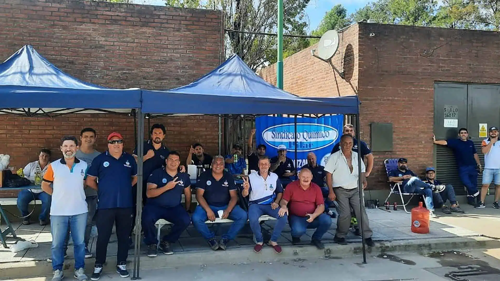 Conflicto Atanor