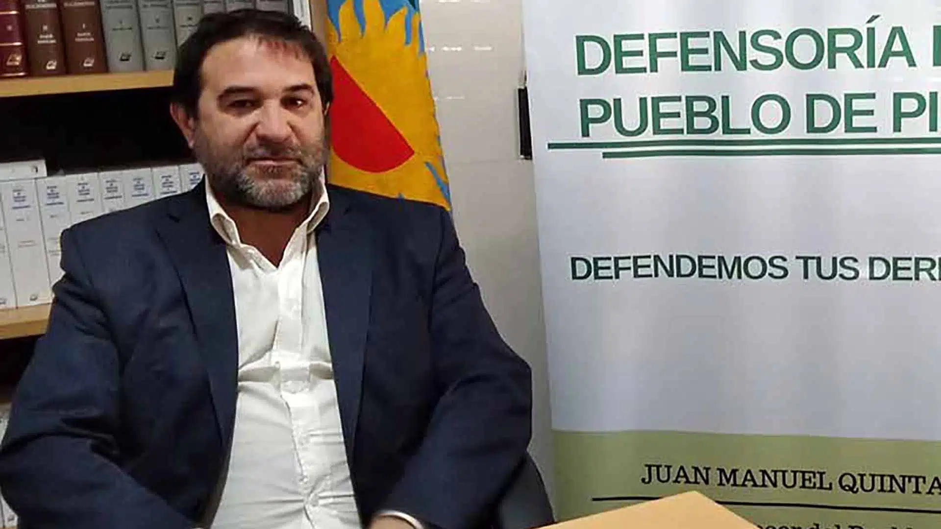 defensoria del pueblo