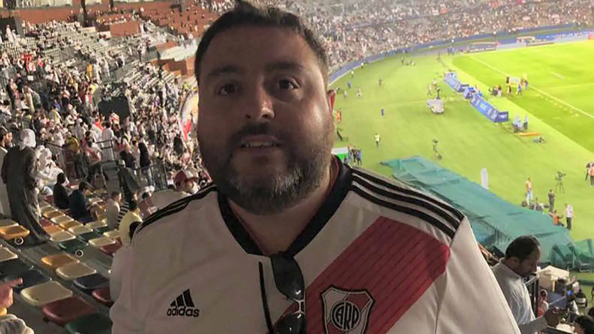 Quique Zúccaro