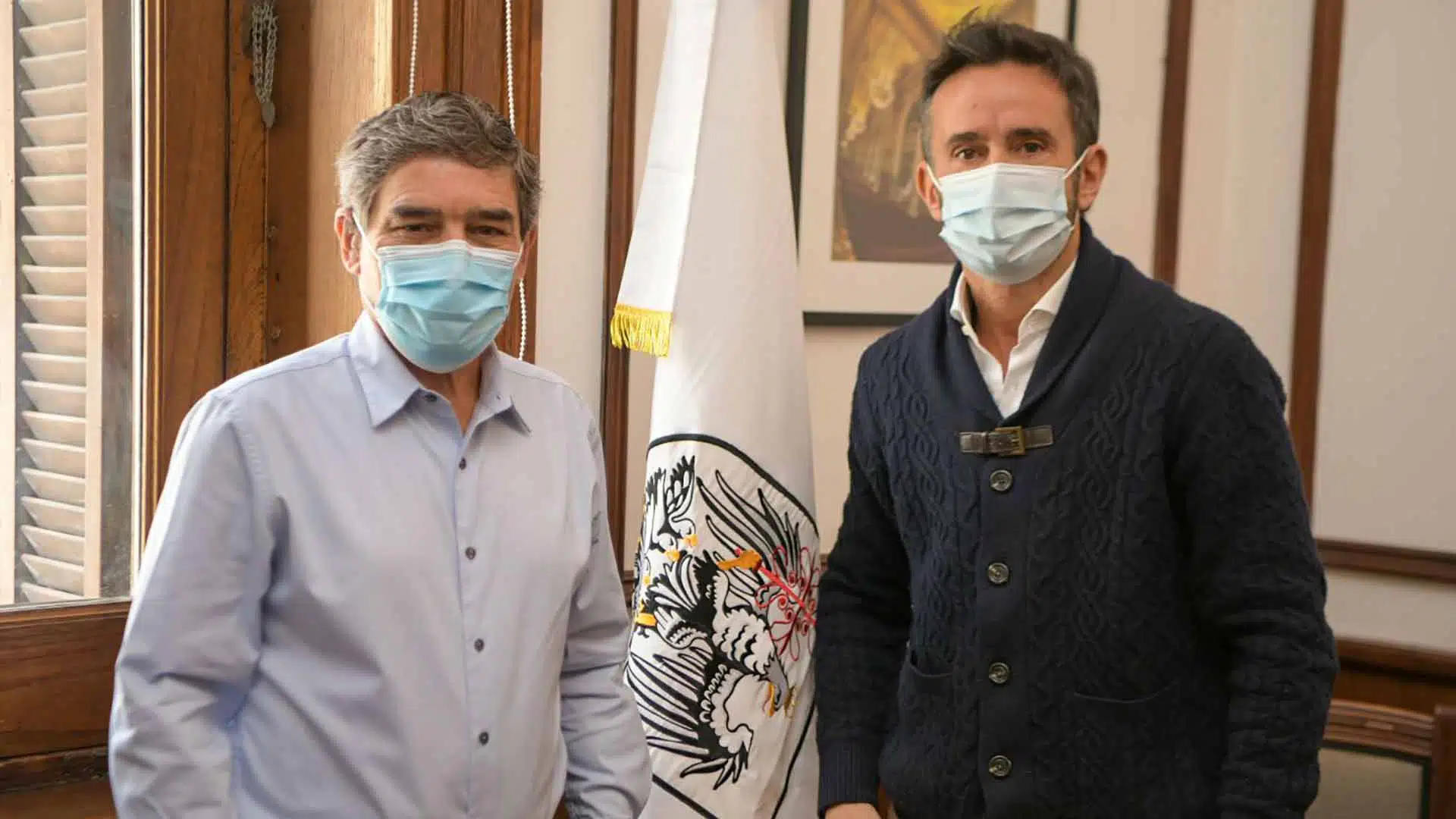 Neuspiller Quirós