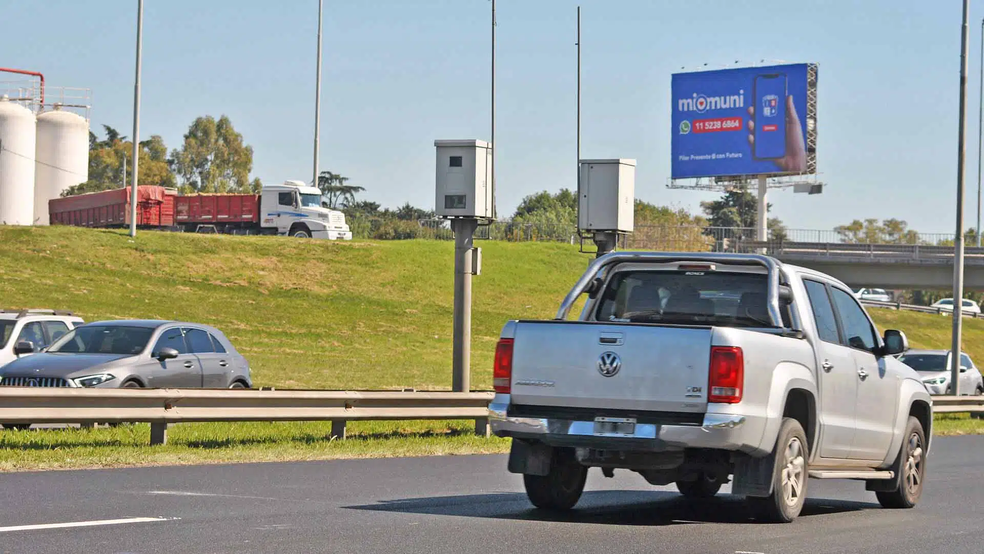 Concesión Panamericana