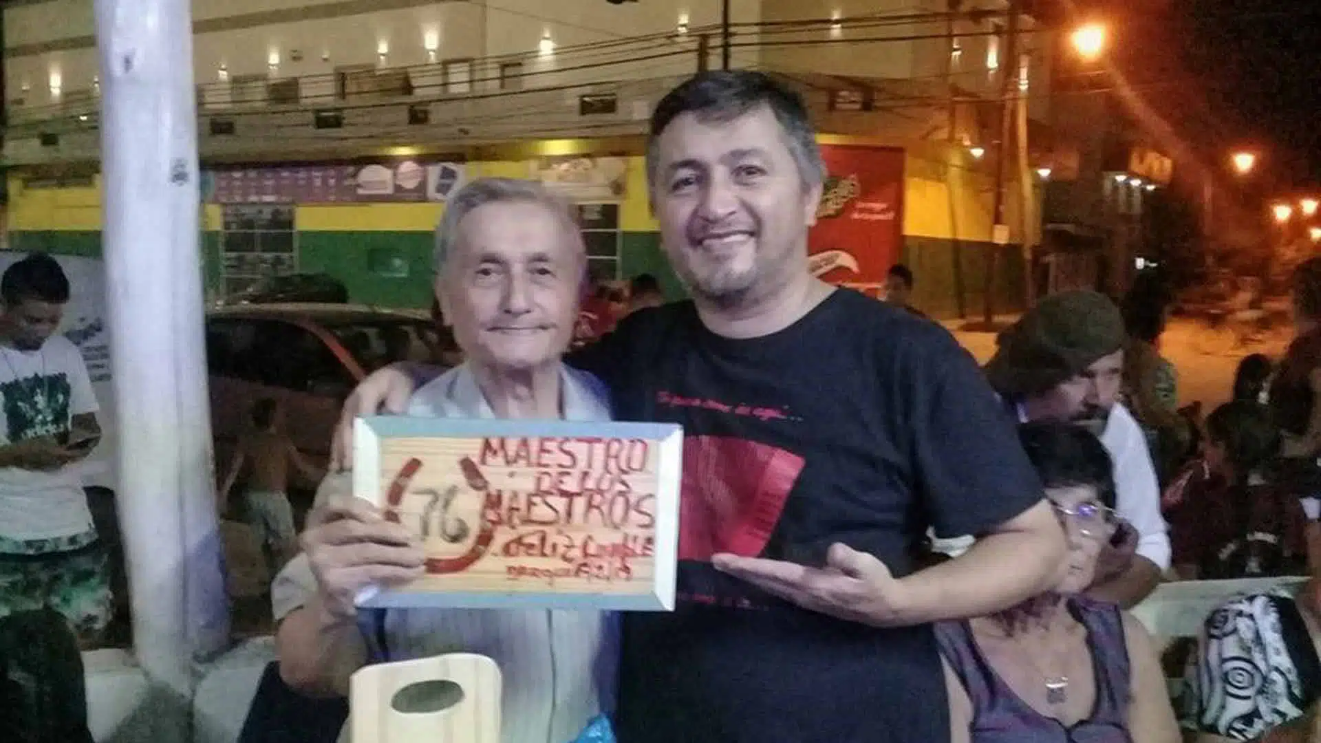 Festival de Santa Cecilia