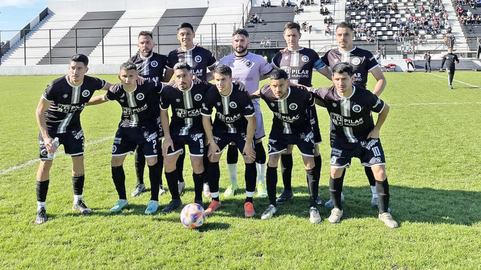 Real Pilar