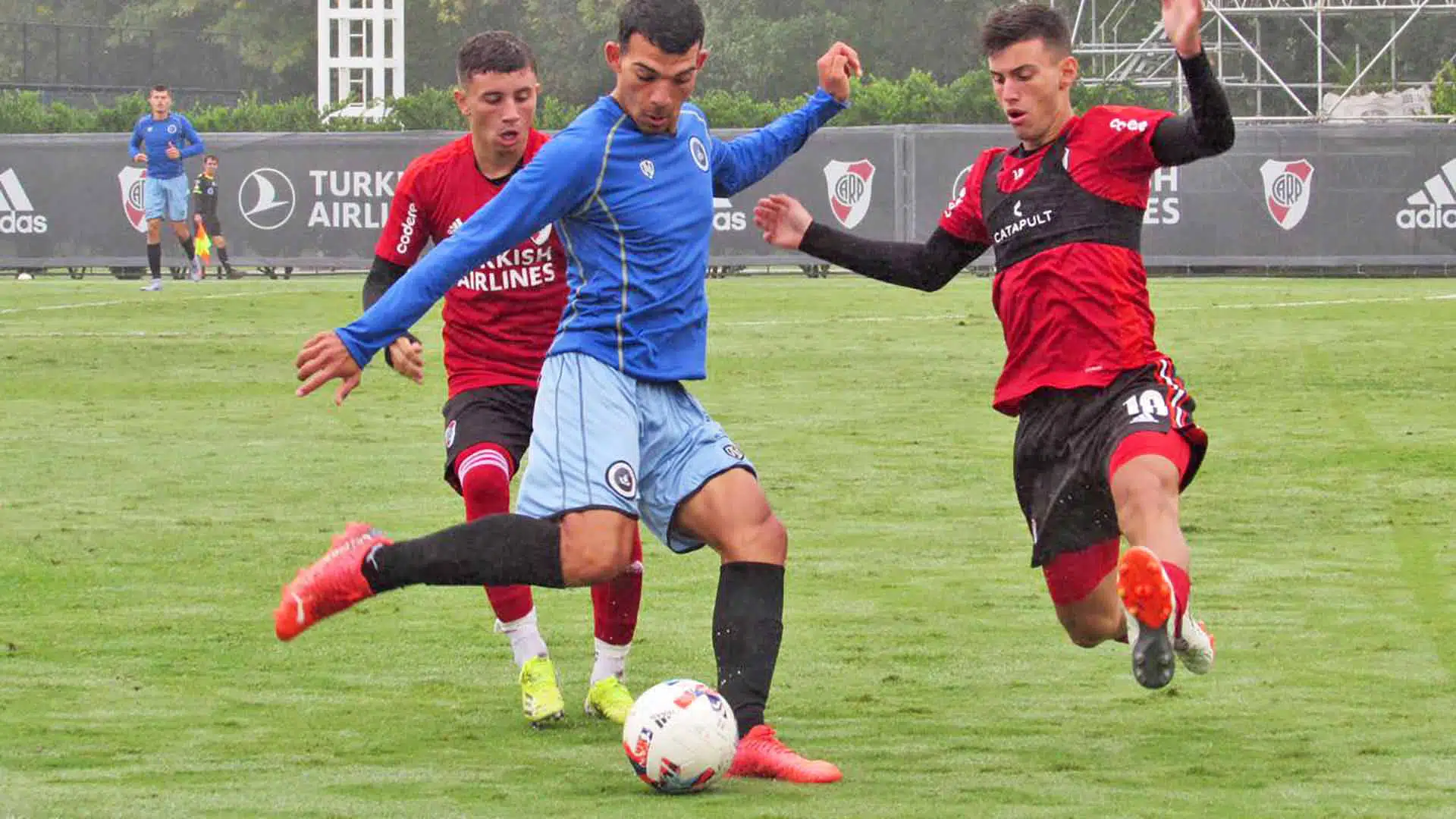 Real Pilar