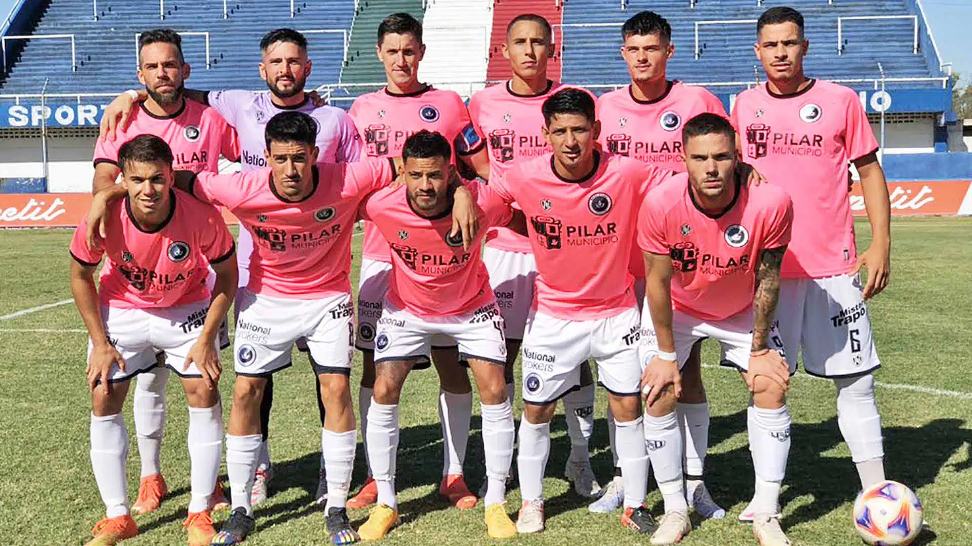 Real Pilar