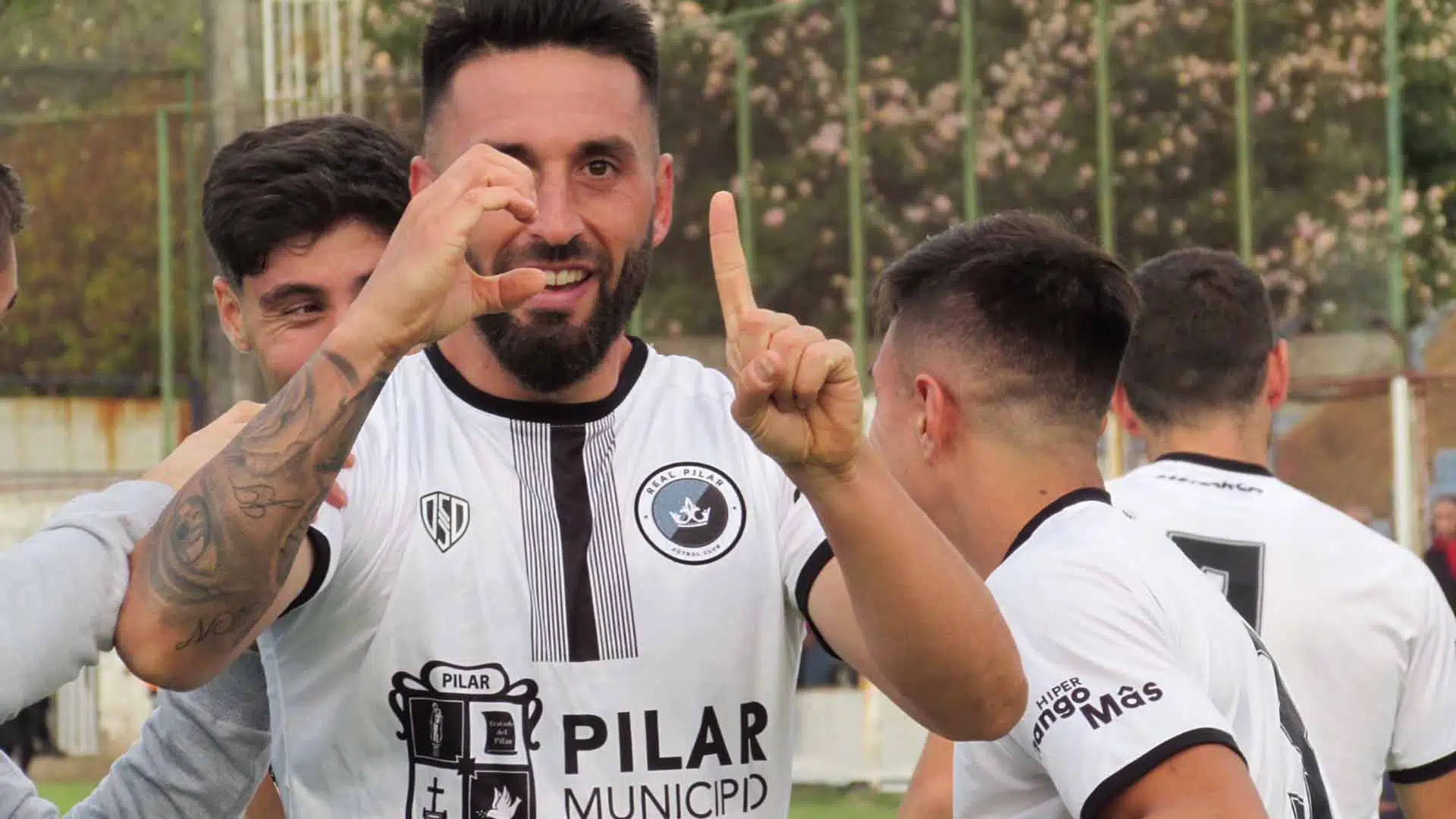 Real Pilar