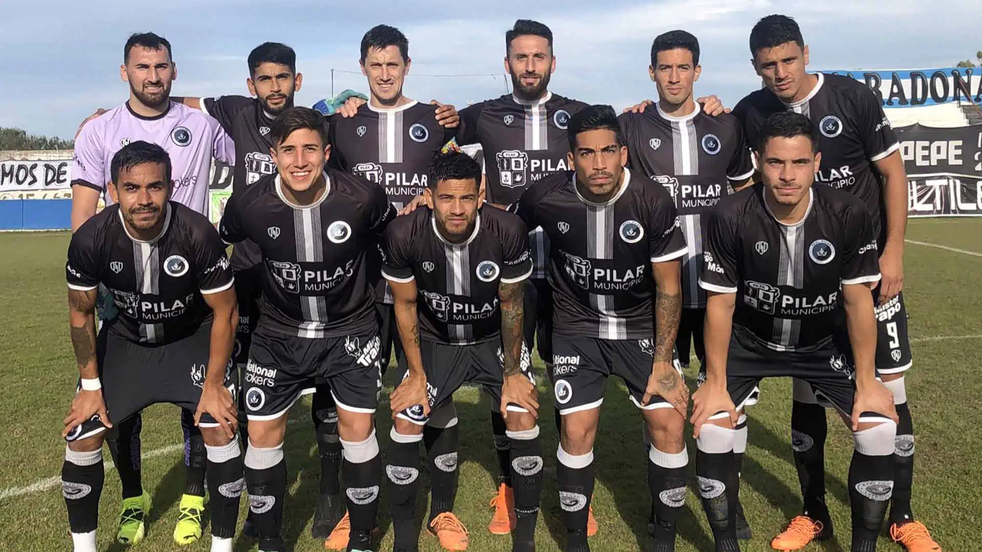 Real Pilar