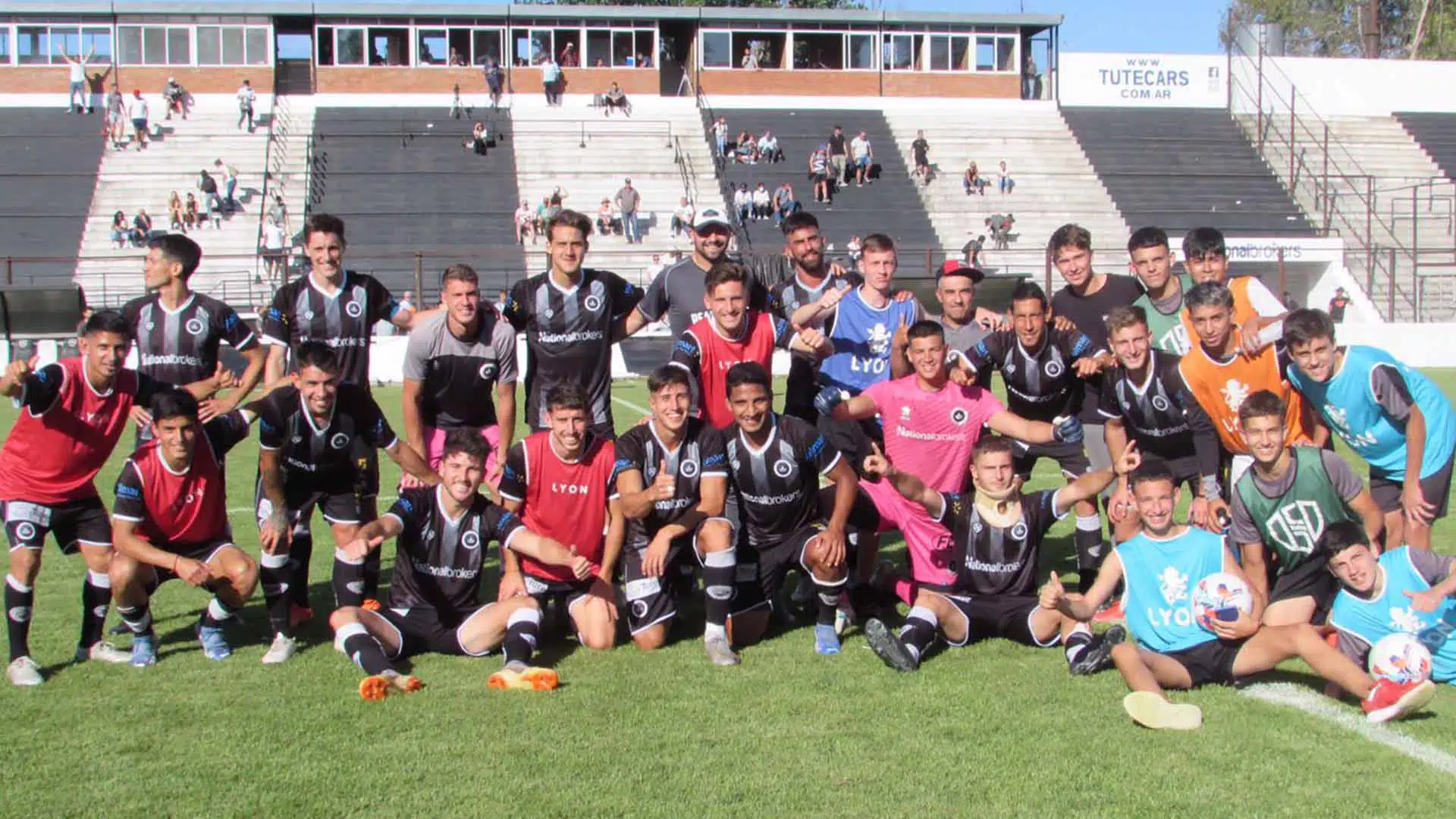 real pilar