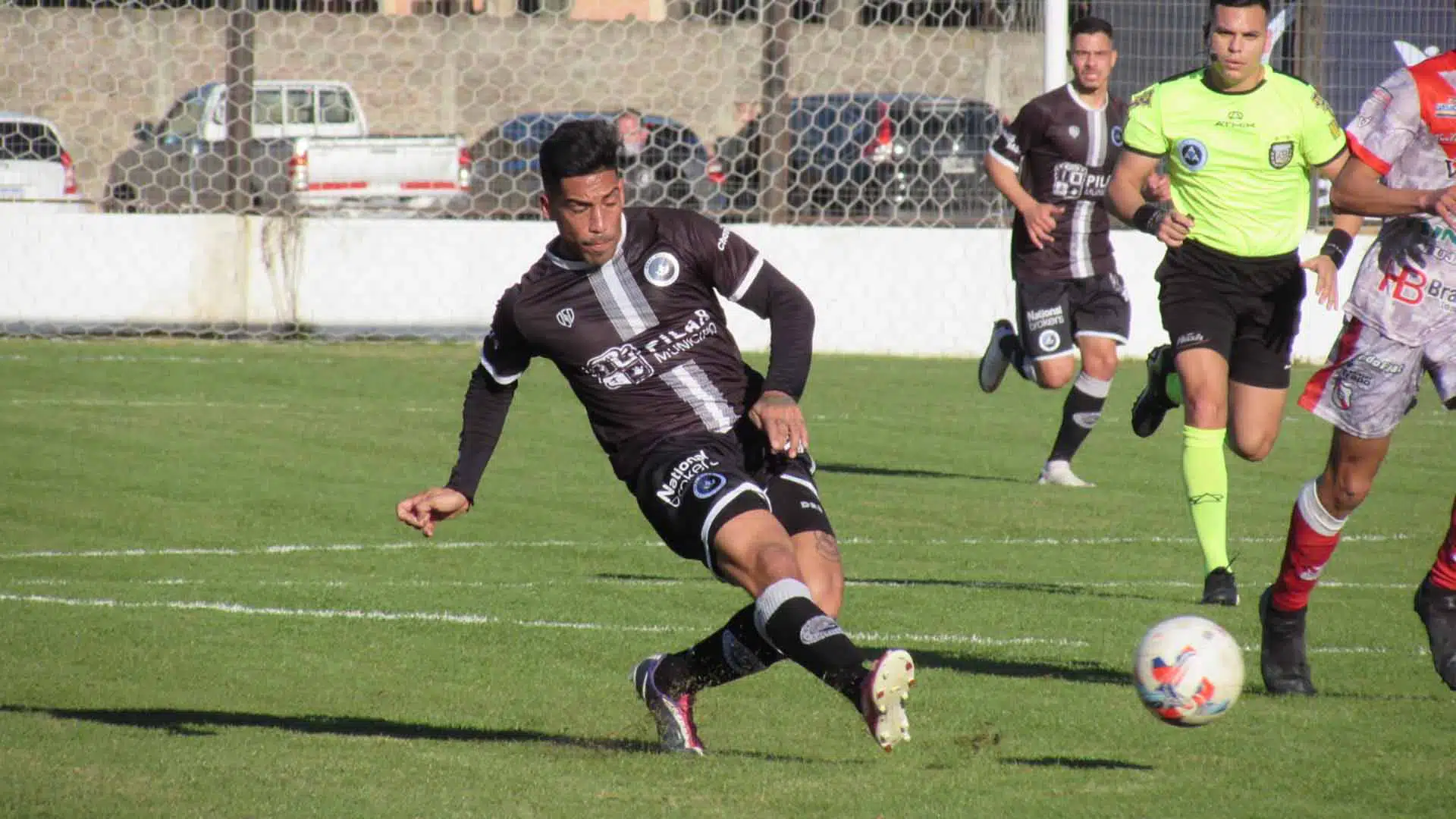 Real Pilar
