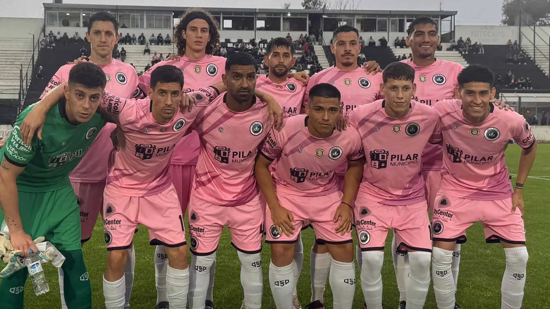 Real Pilar