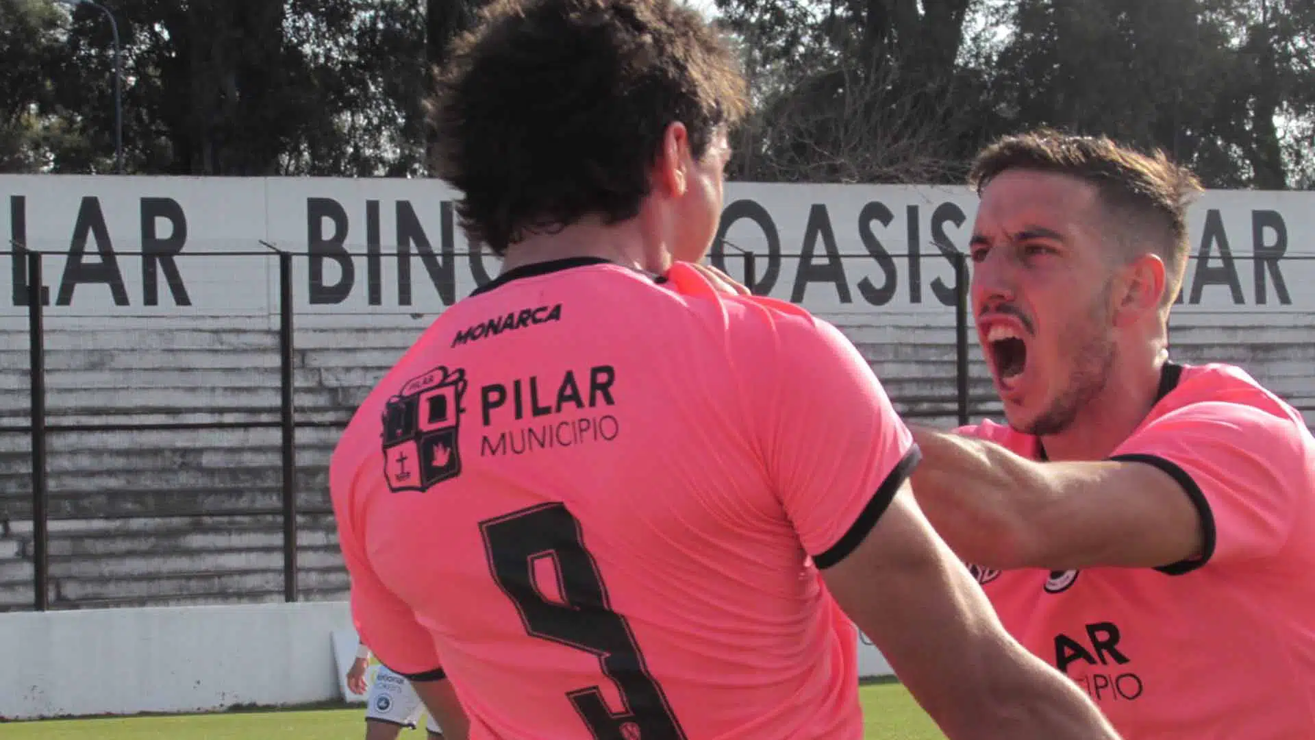 Real Pilar