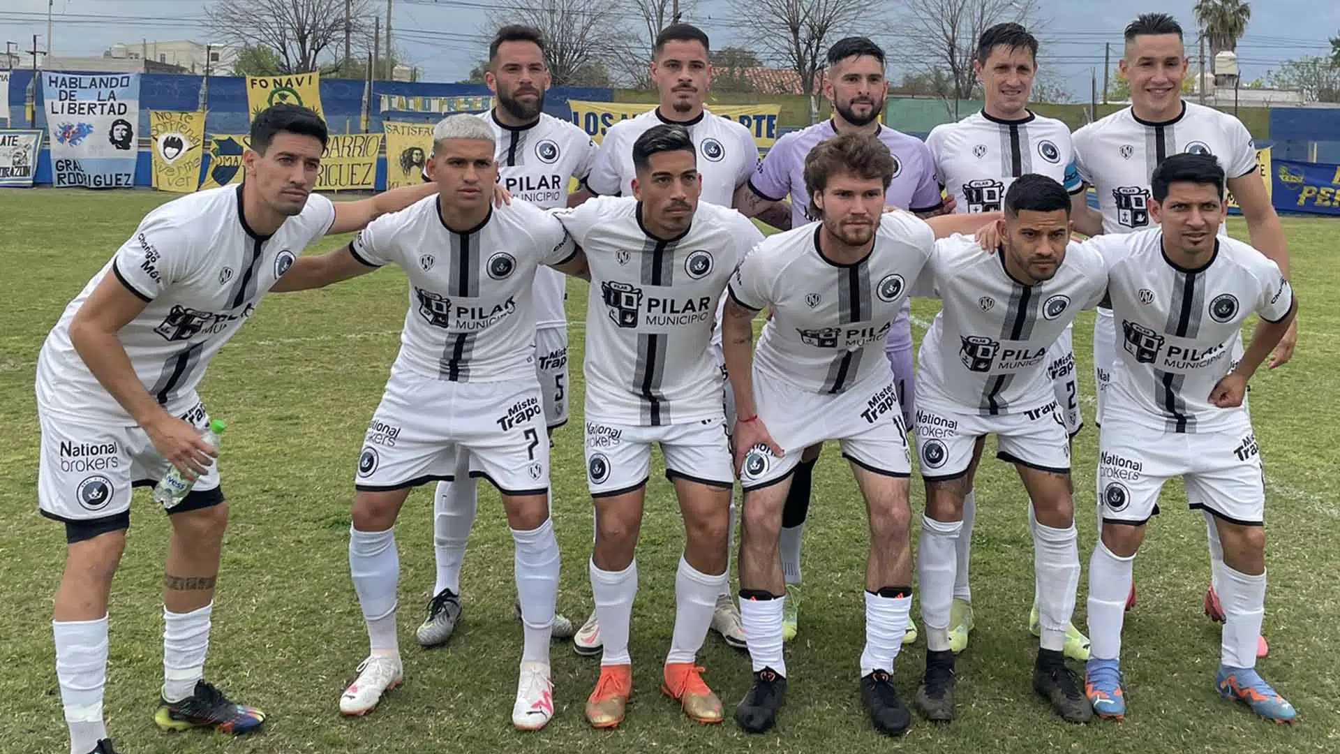 Real Pilar
