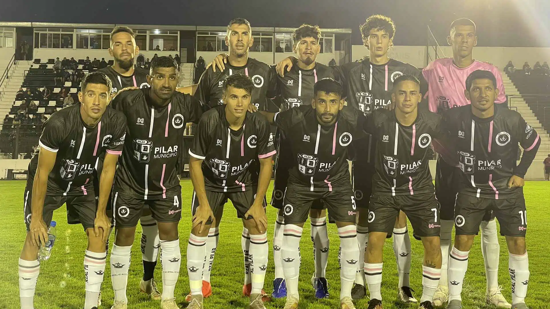 Real Pilar