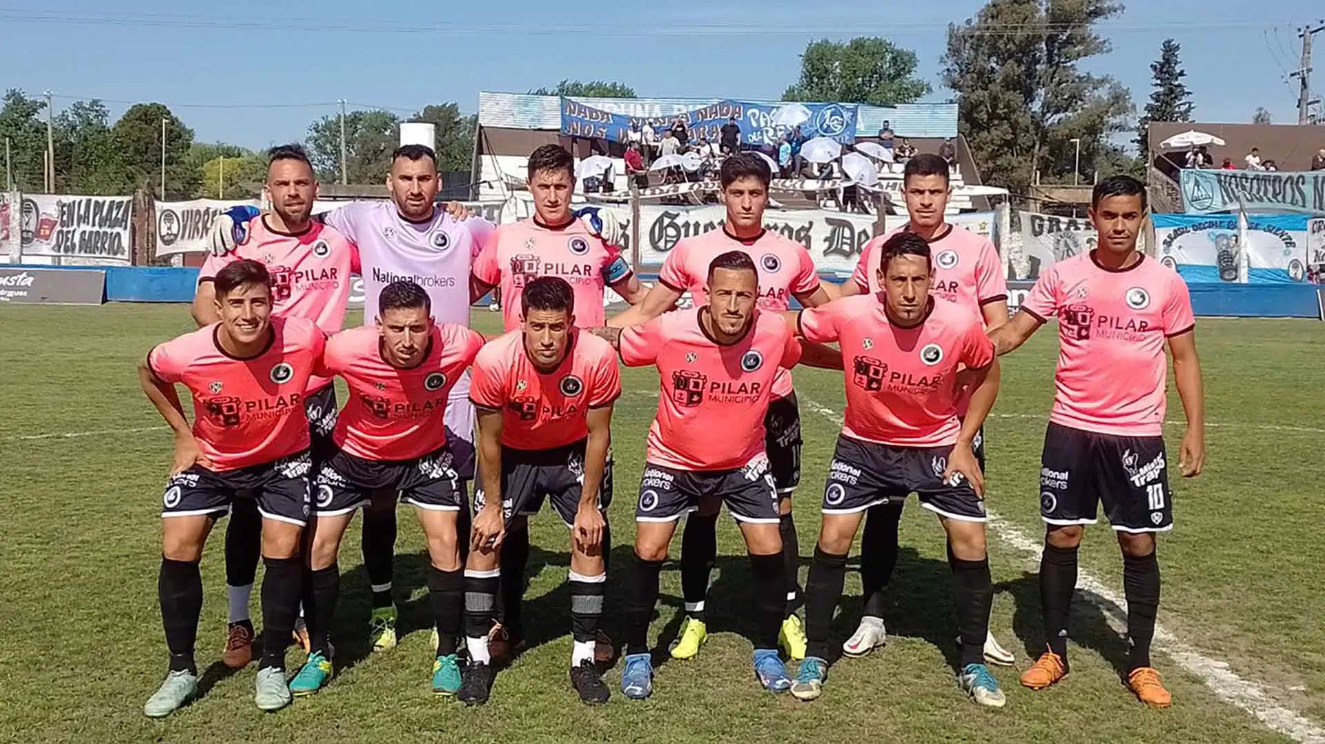 Real Pilar