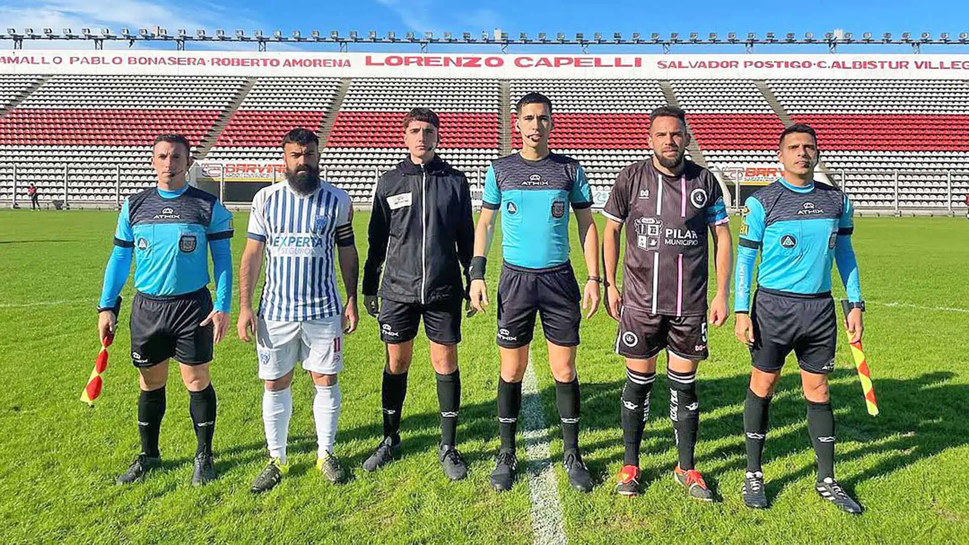 Real Pilar