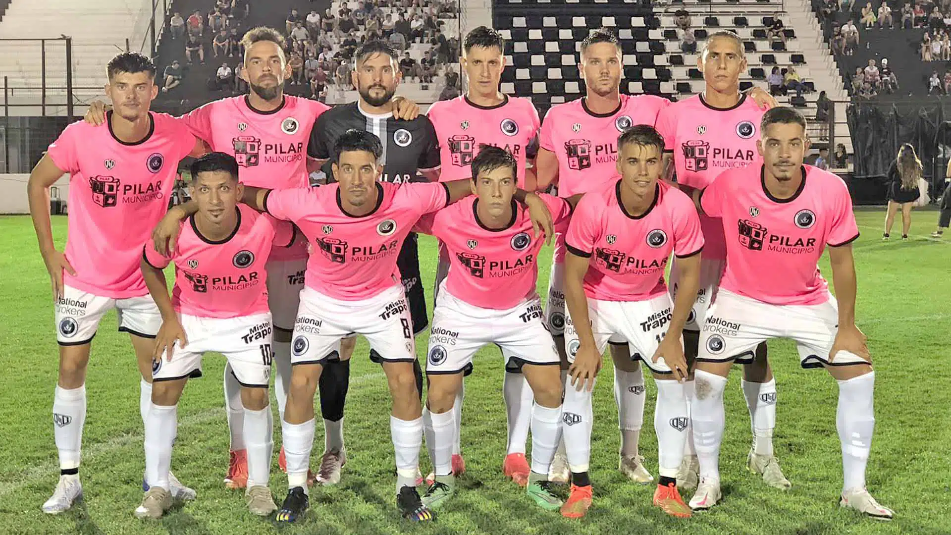 Real Pilar