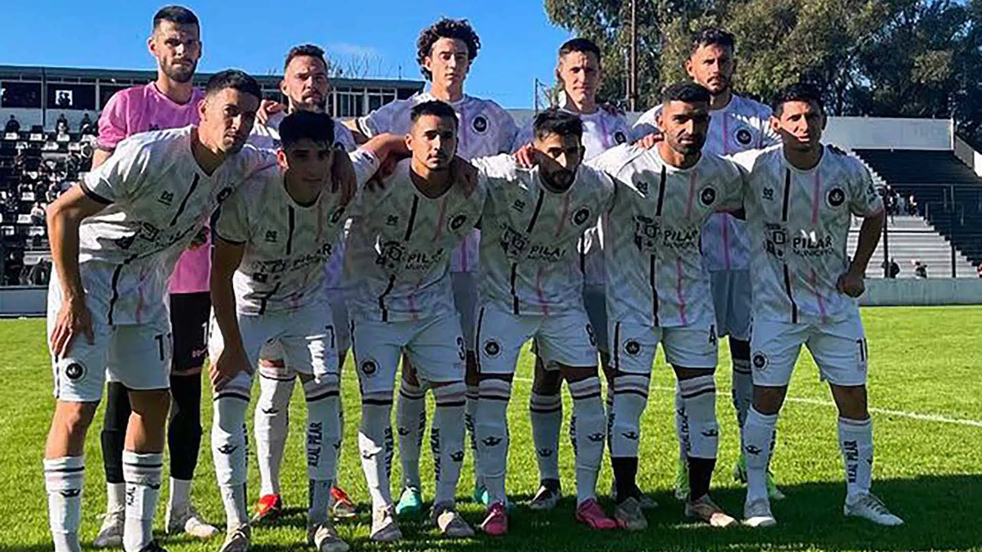 Real Pilar