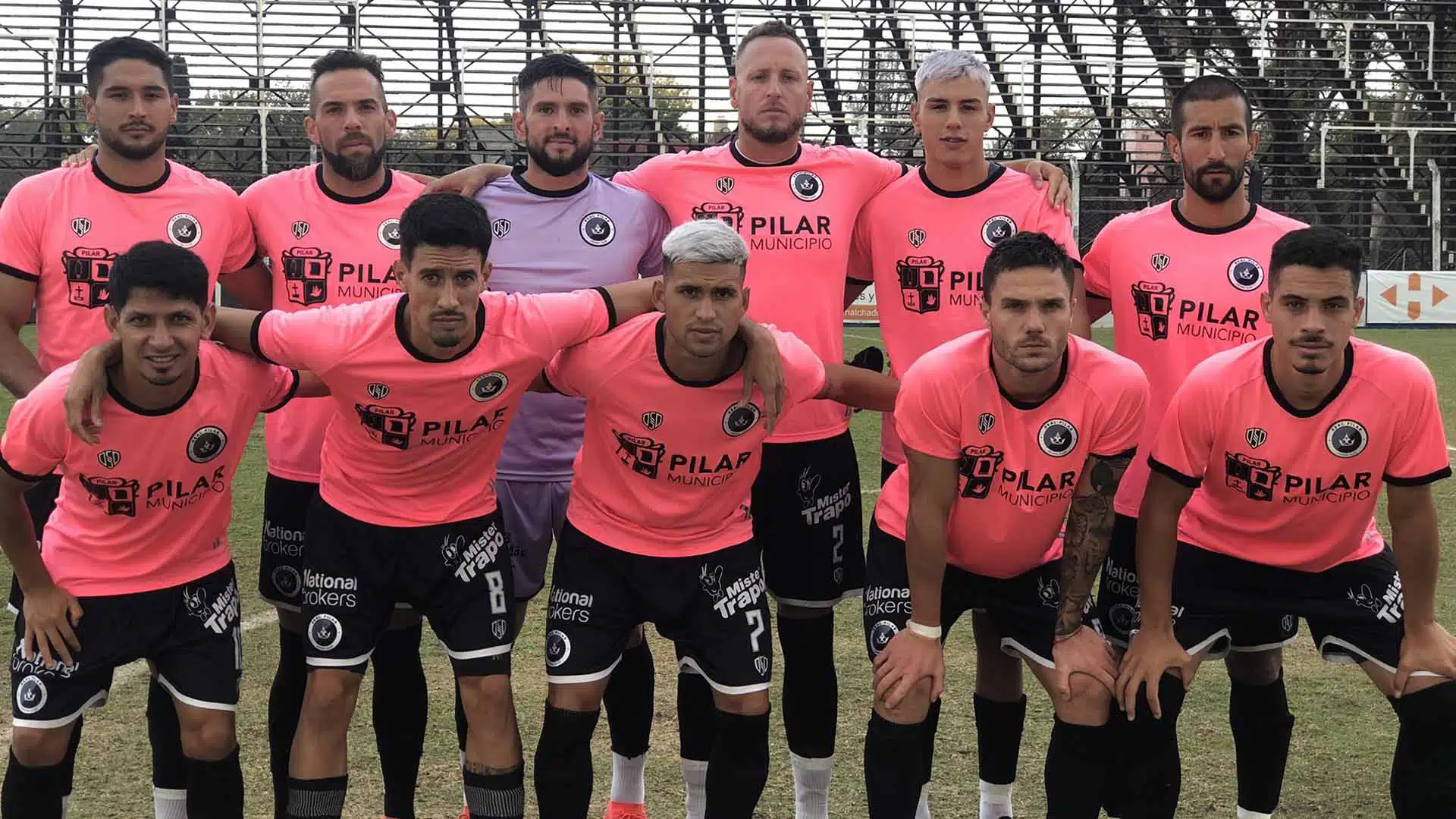 Real Pilar