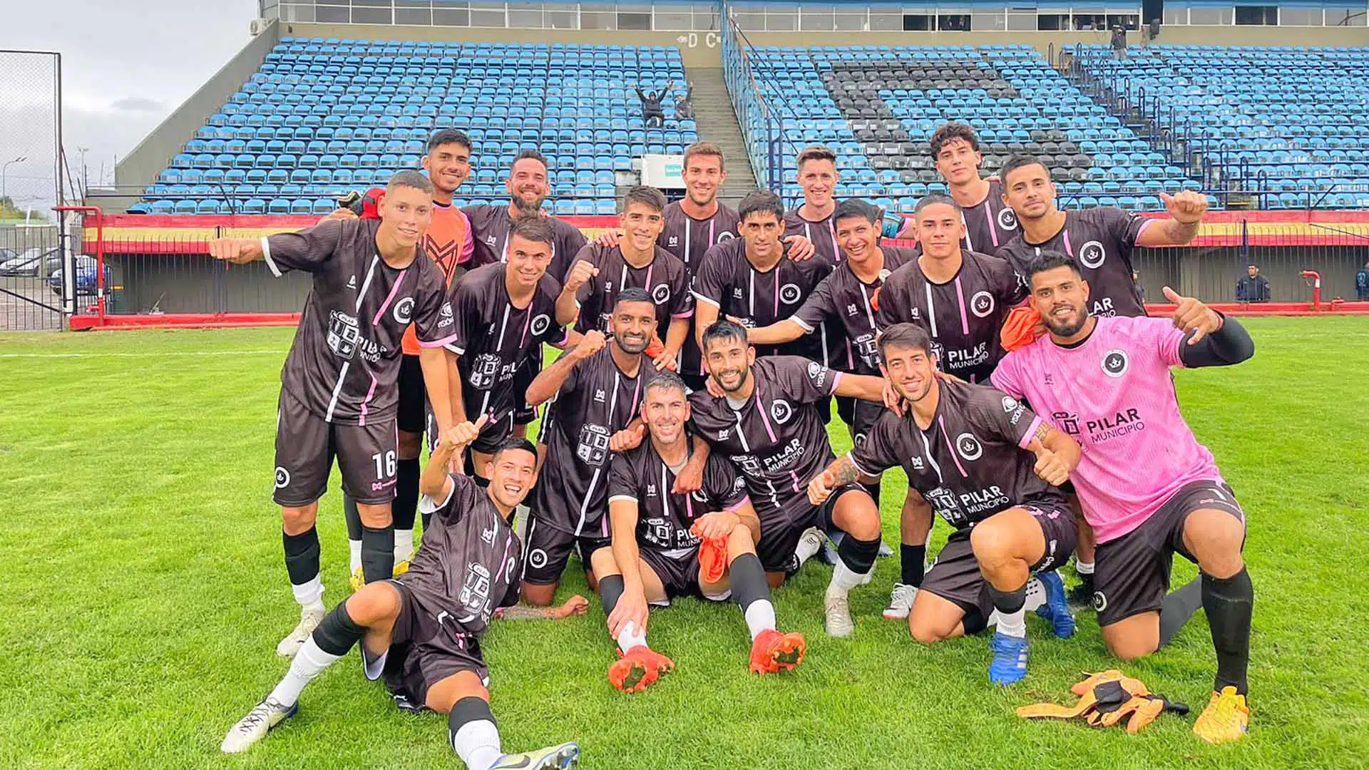 Real Pilar