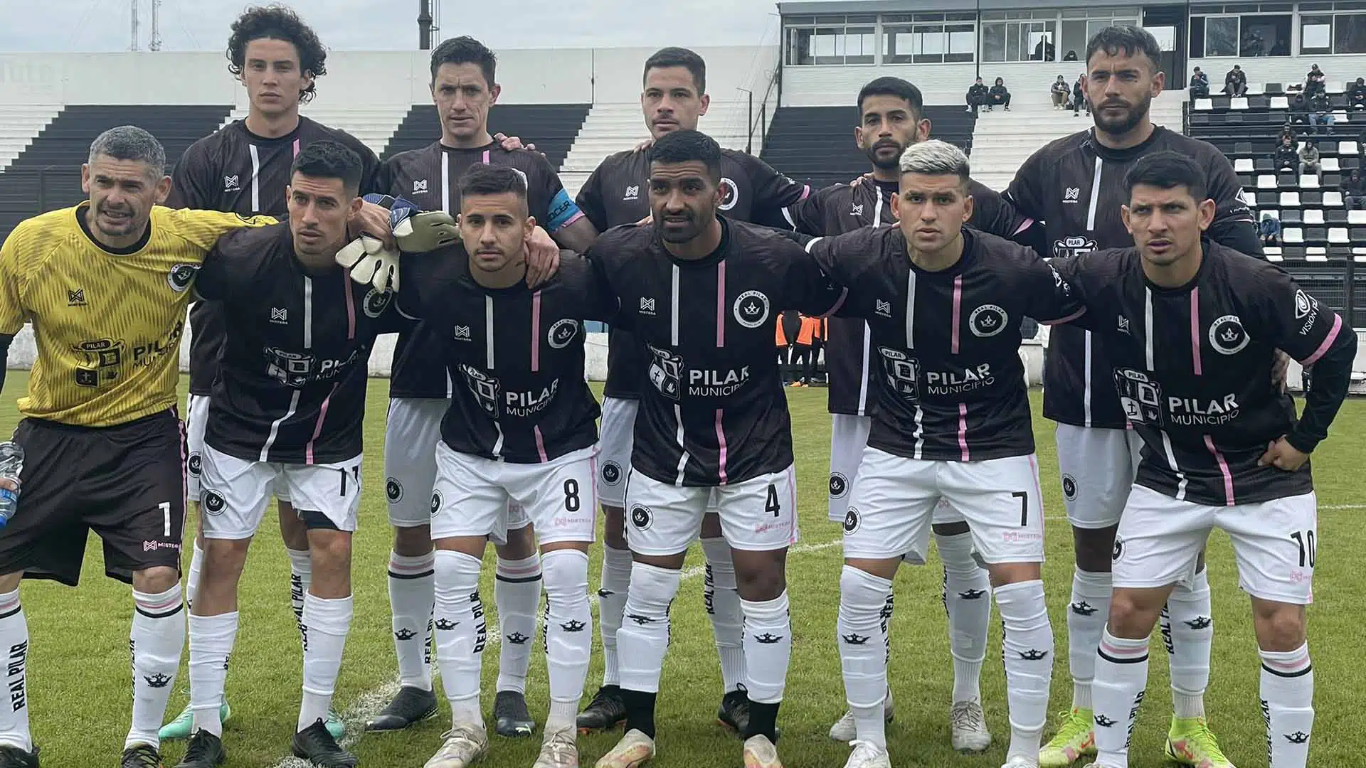 Real Pilar