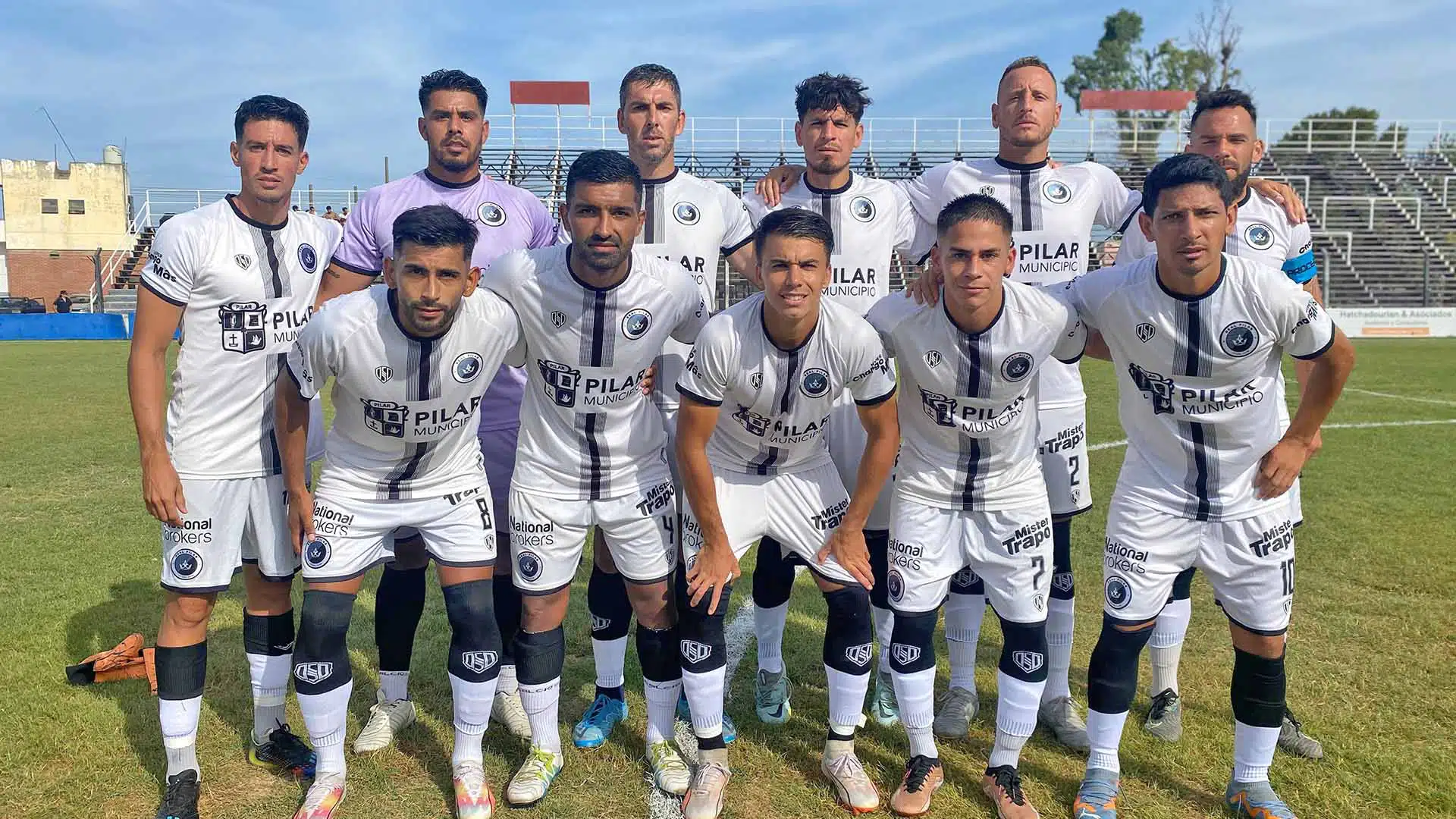 Real Pilar