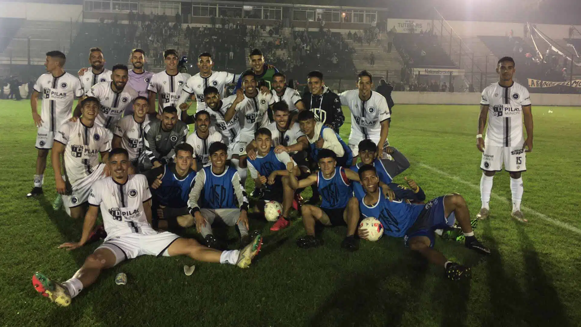 Real Pilar