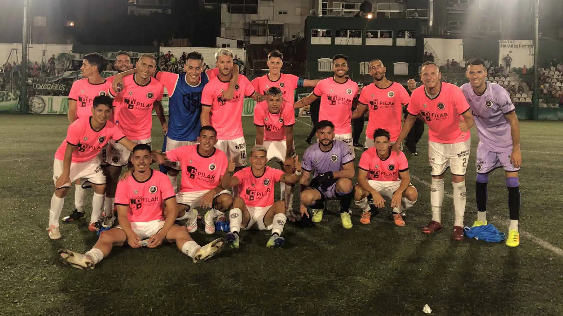 Real Pilar