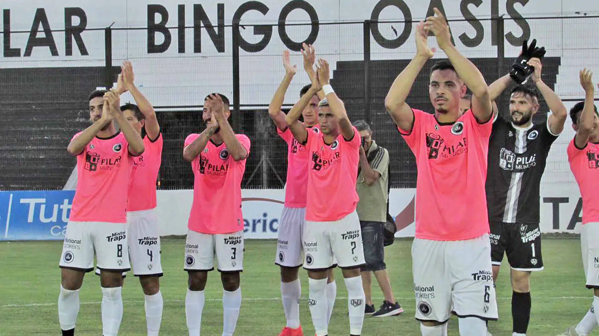 Real Pilar
