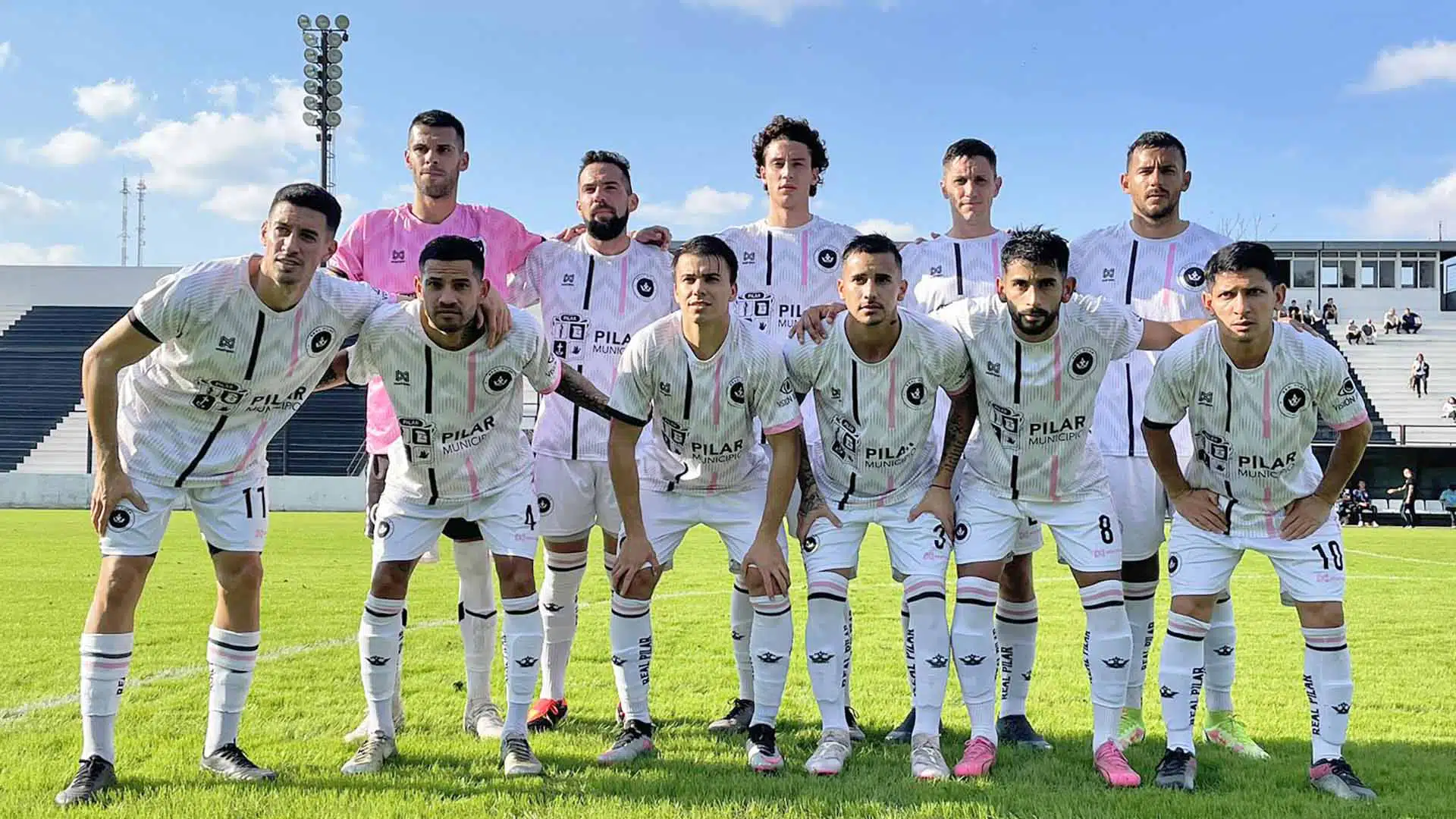 Real Pilar