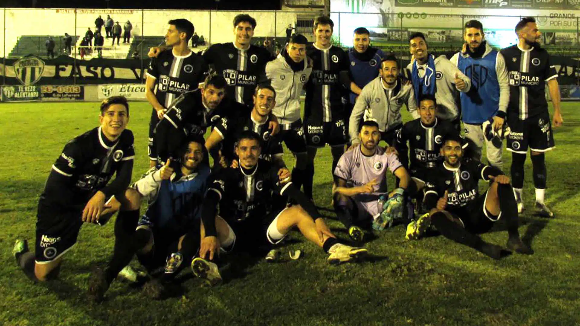 Real Pilar