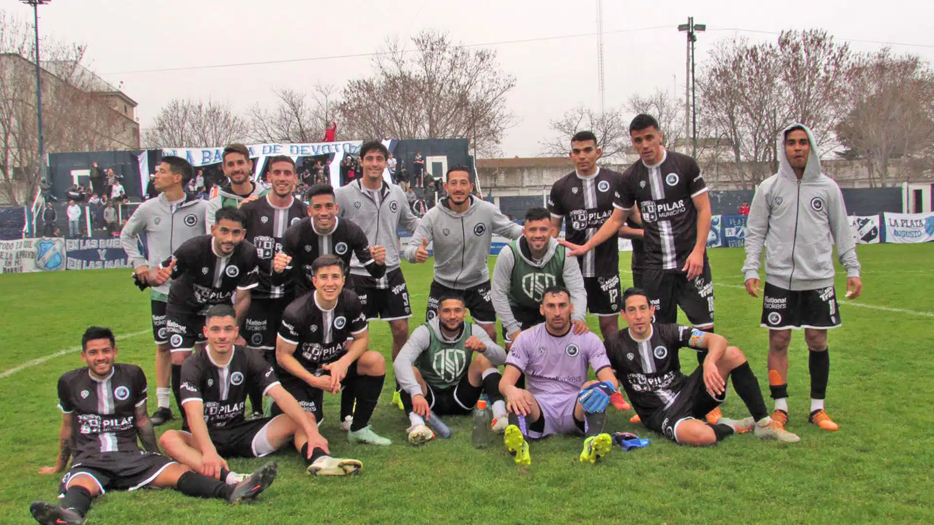 Real Pilar