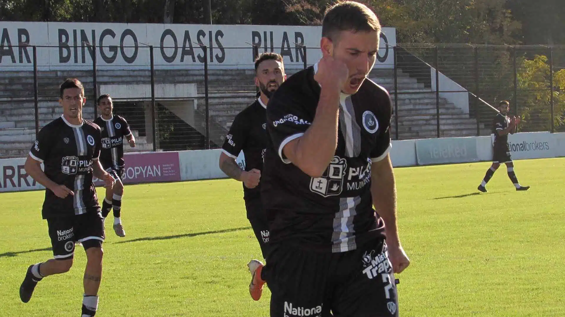 Real Pilar