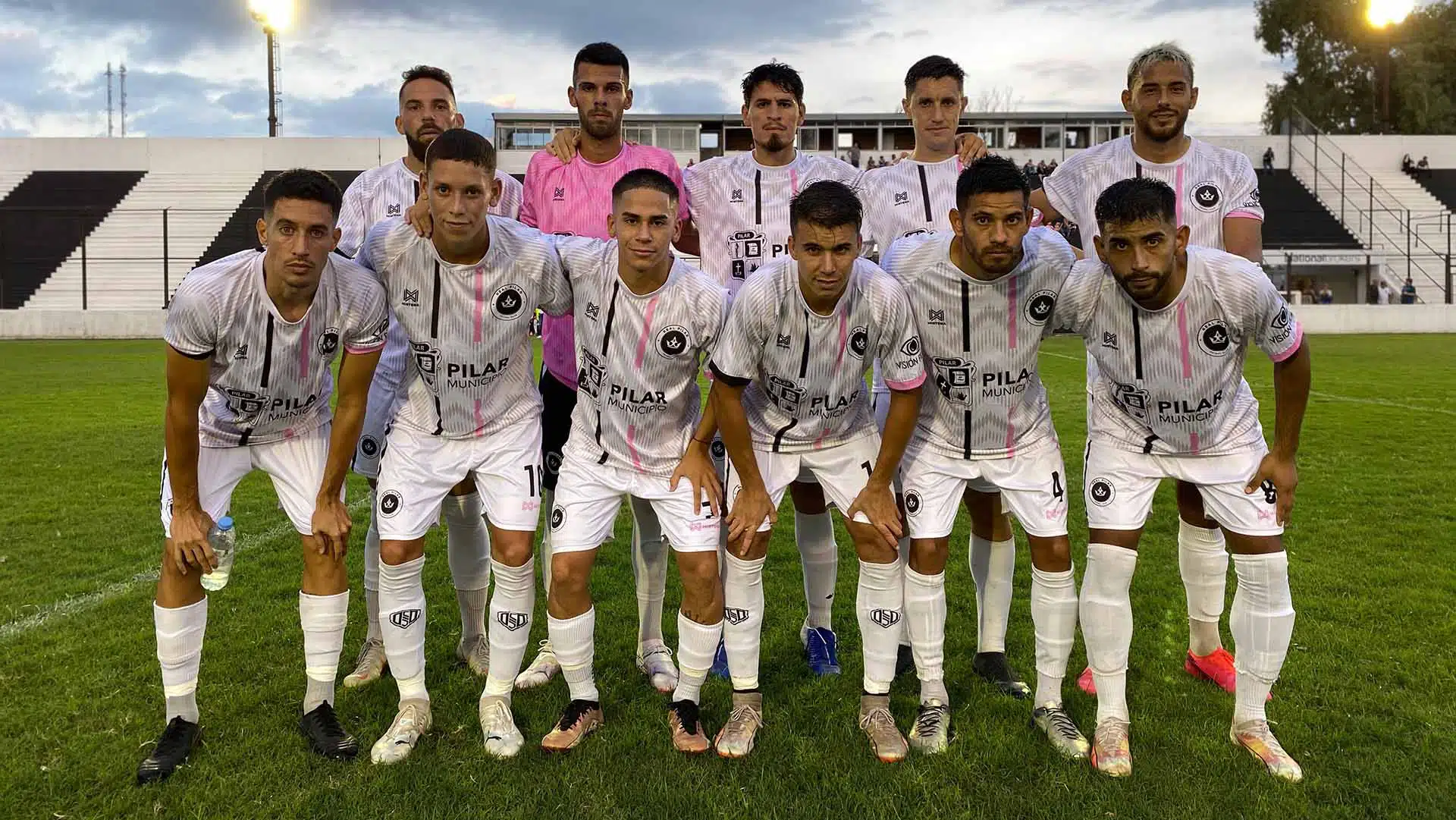Real Pilar