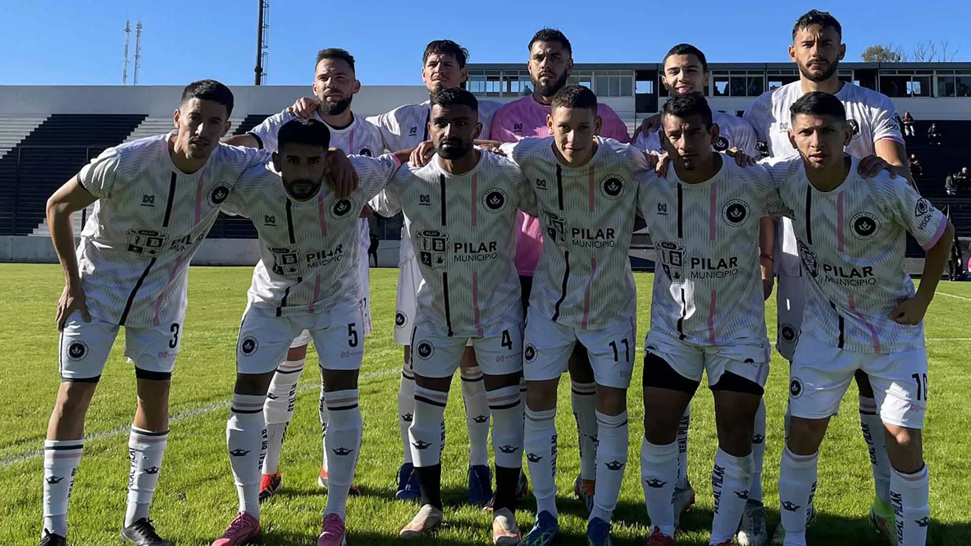 Real Pilar