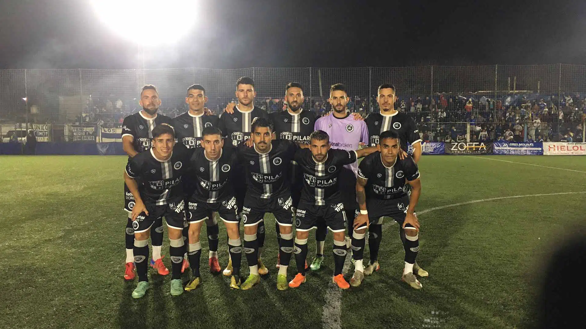 Real Pilar