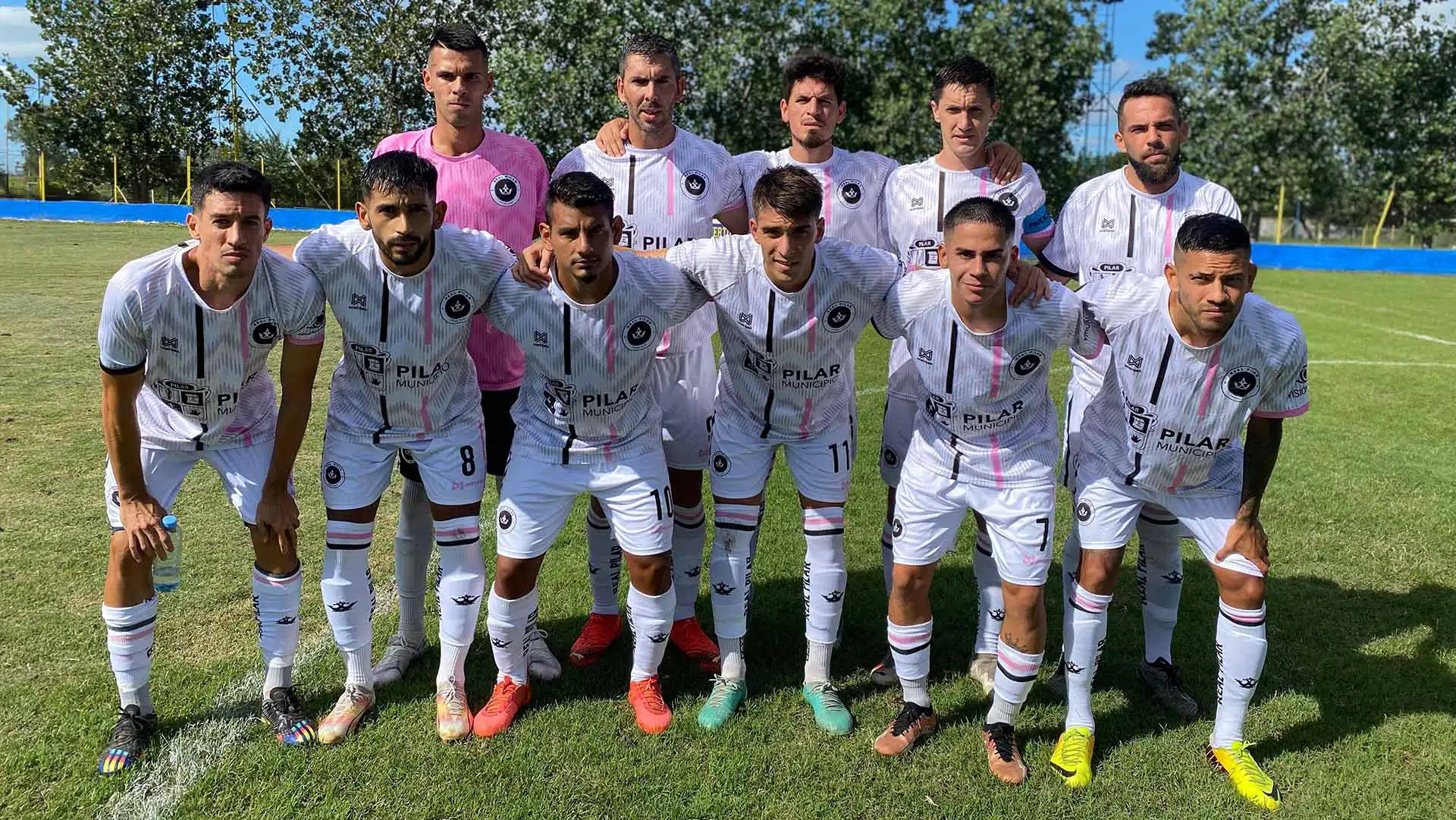 Real Pilar