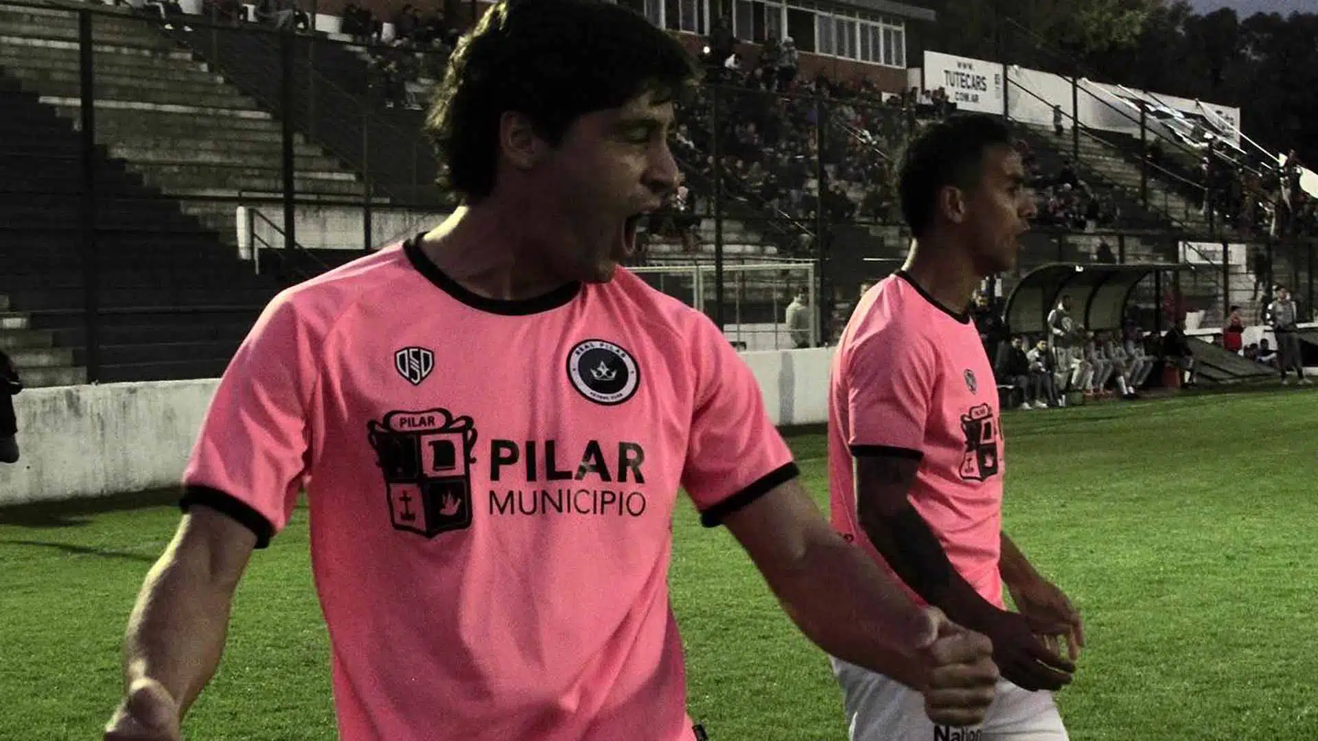 Real Pilar