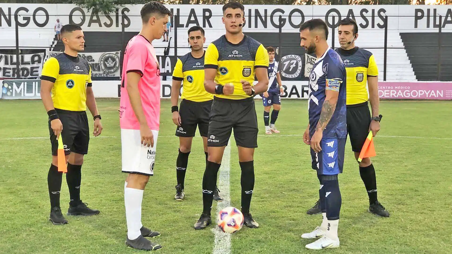 Real Pilar