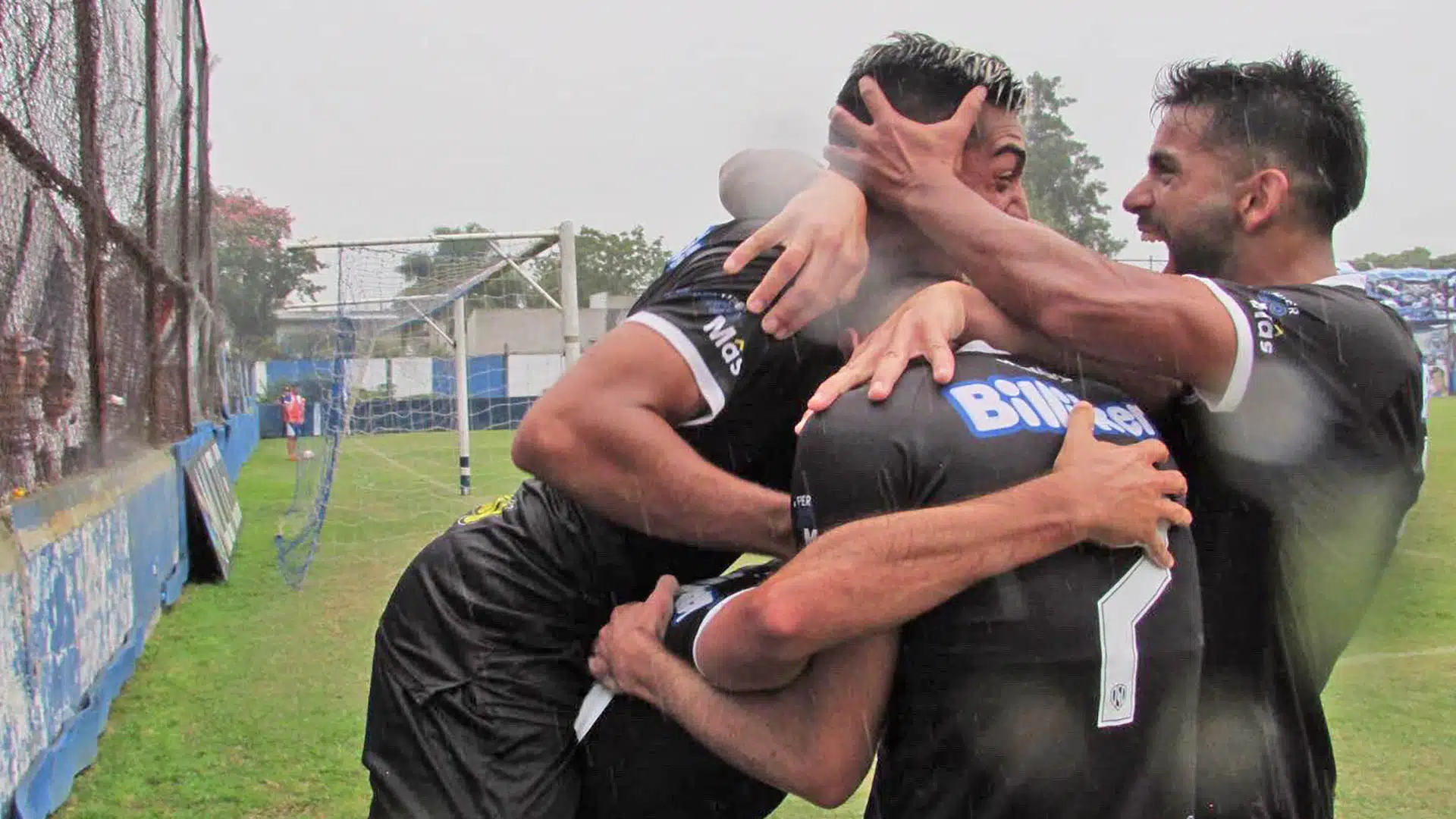 Real Pilar