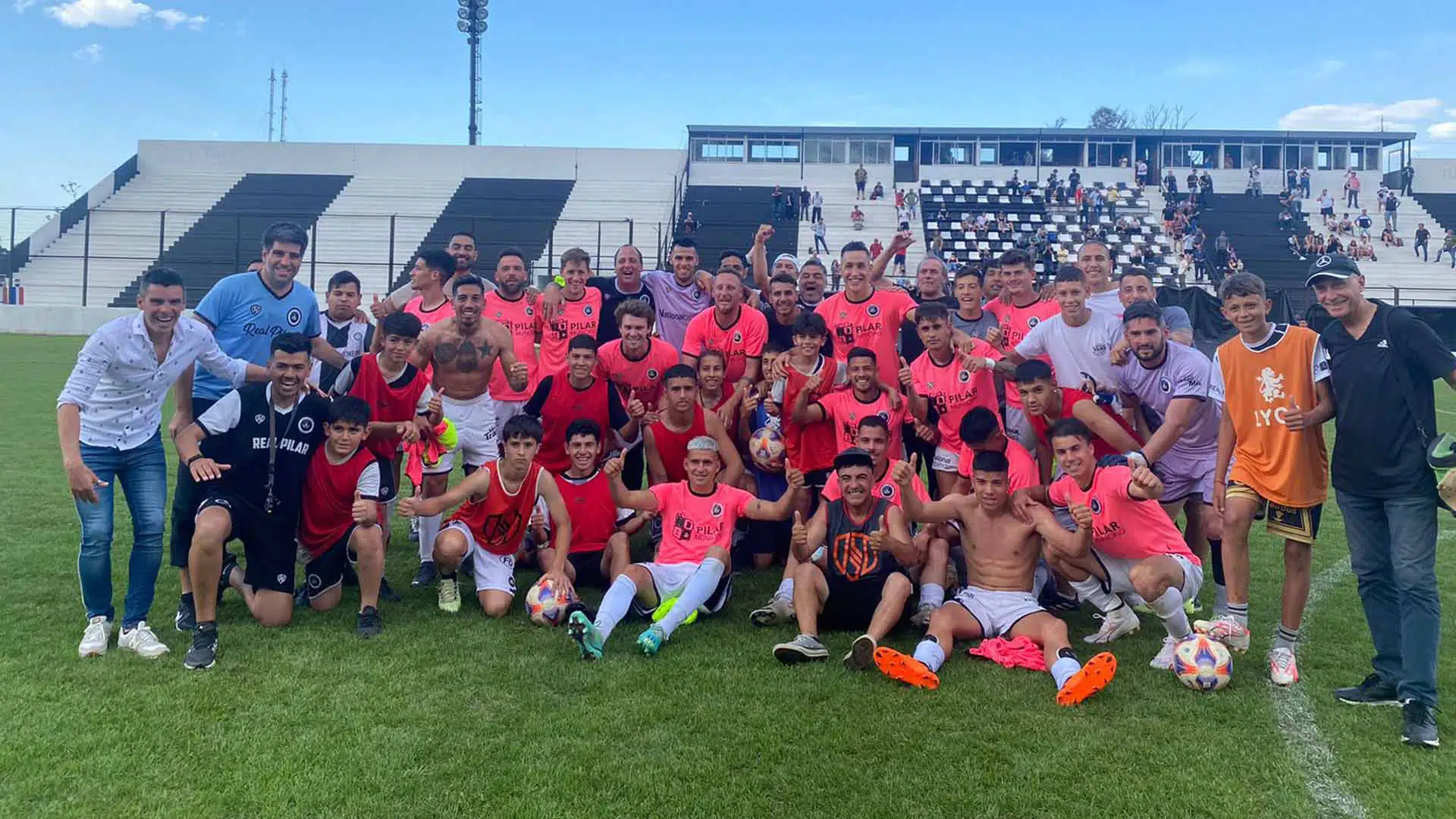 Real Pilar