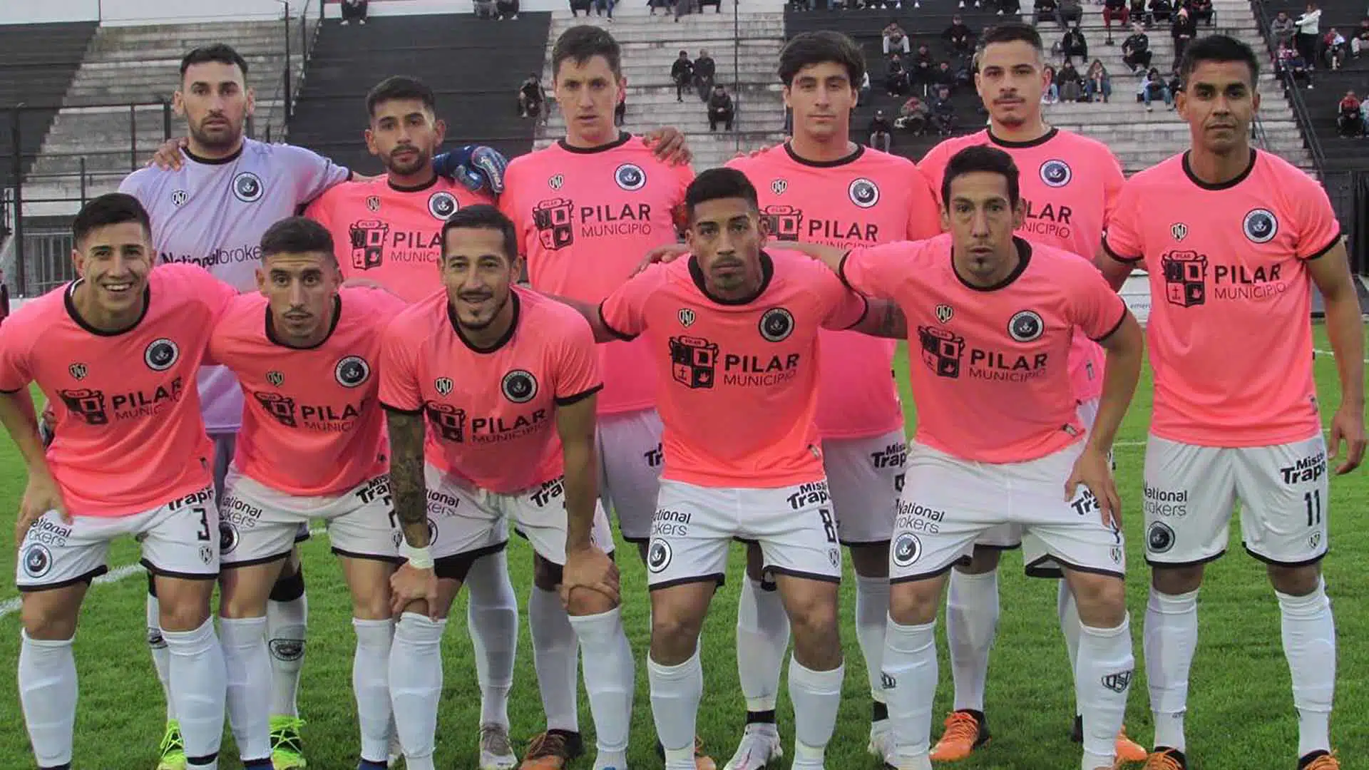 Real Pilar