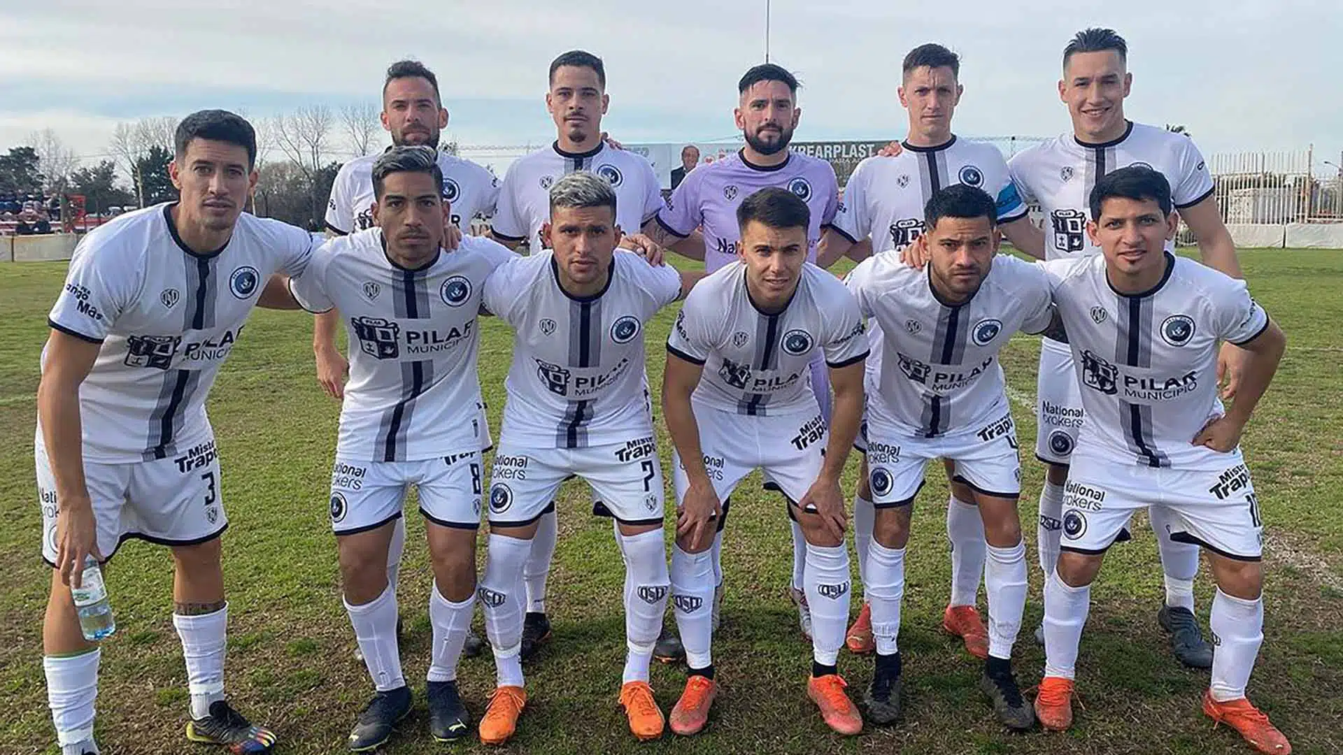 Real Pilar