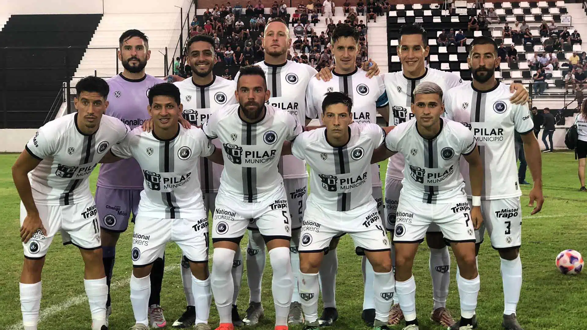Real Pilar