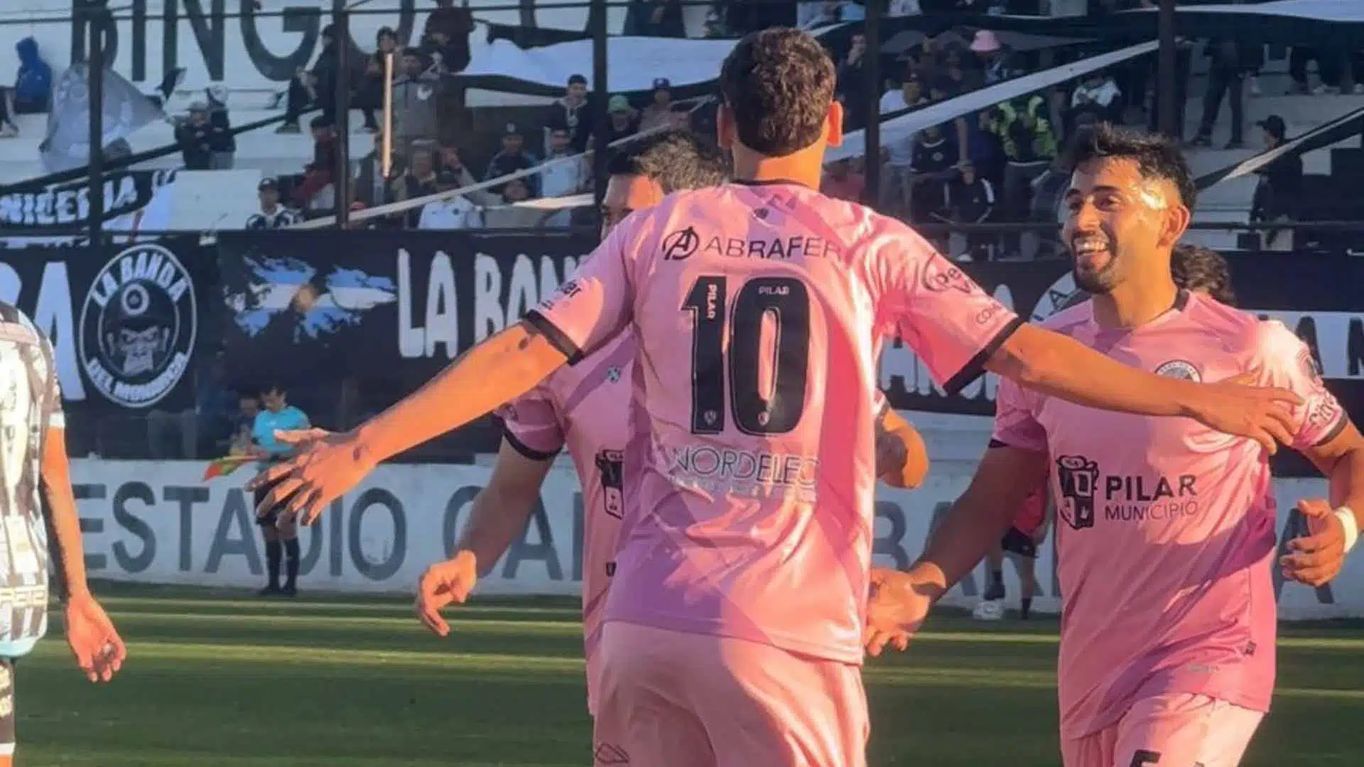 Real Pilar
