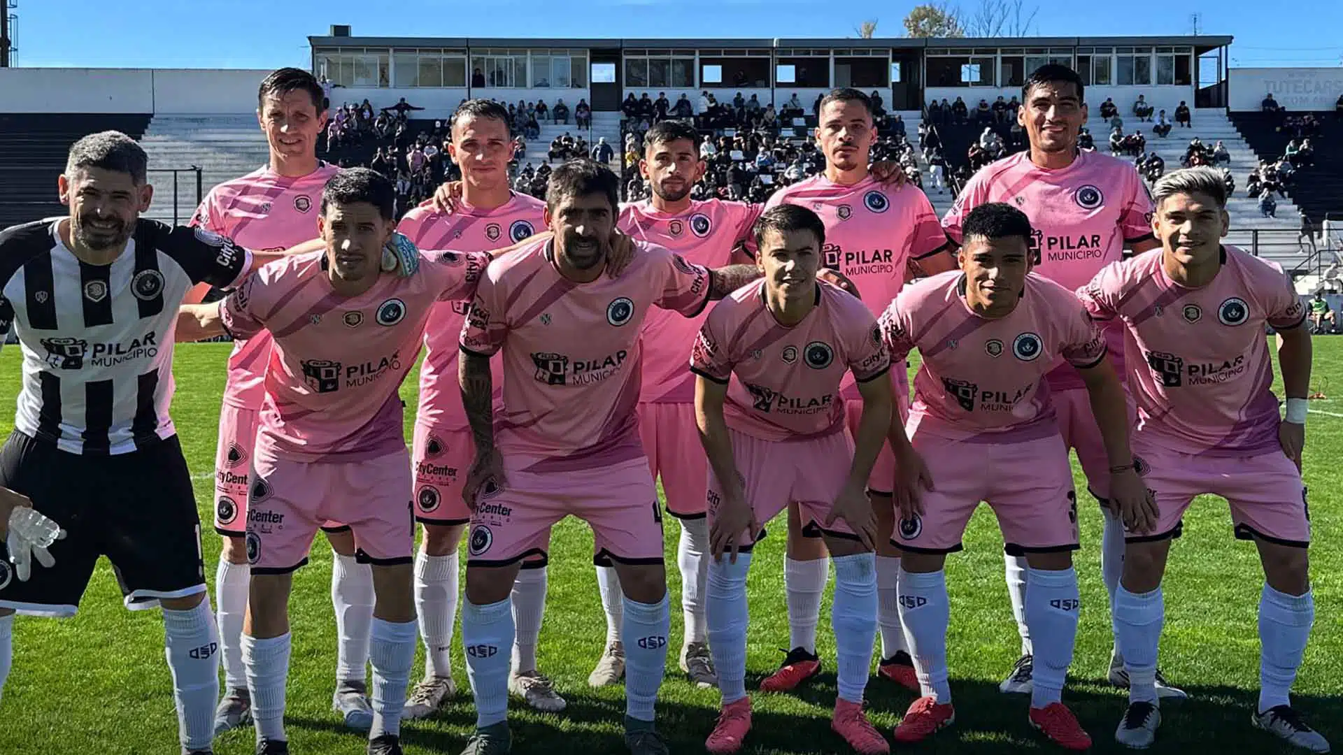 Real Pilar