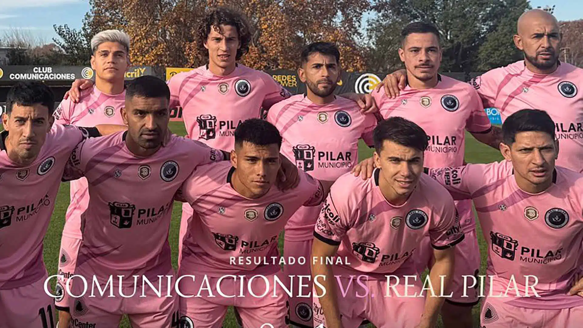 Real Pilar