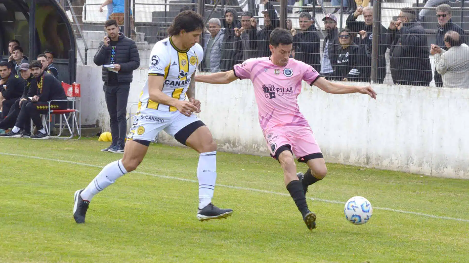 Real Pilar