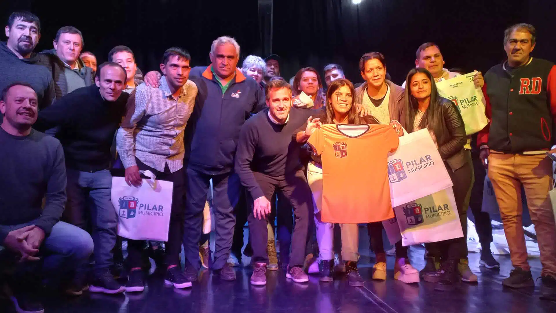 Curso de árbitro